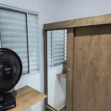 Quarto Privativo Proximo As Torres Do Itau E Expo Sp São Paulo Ngoại thất bức ảnh