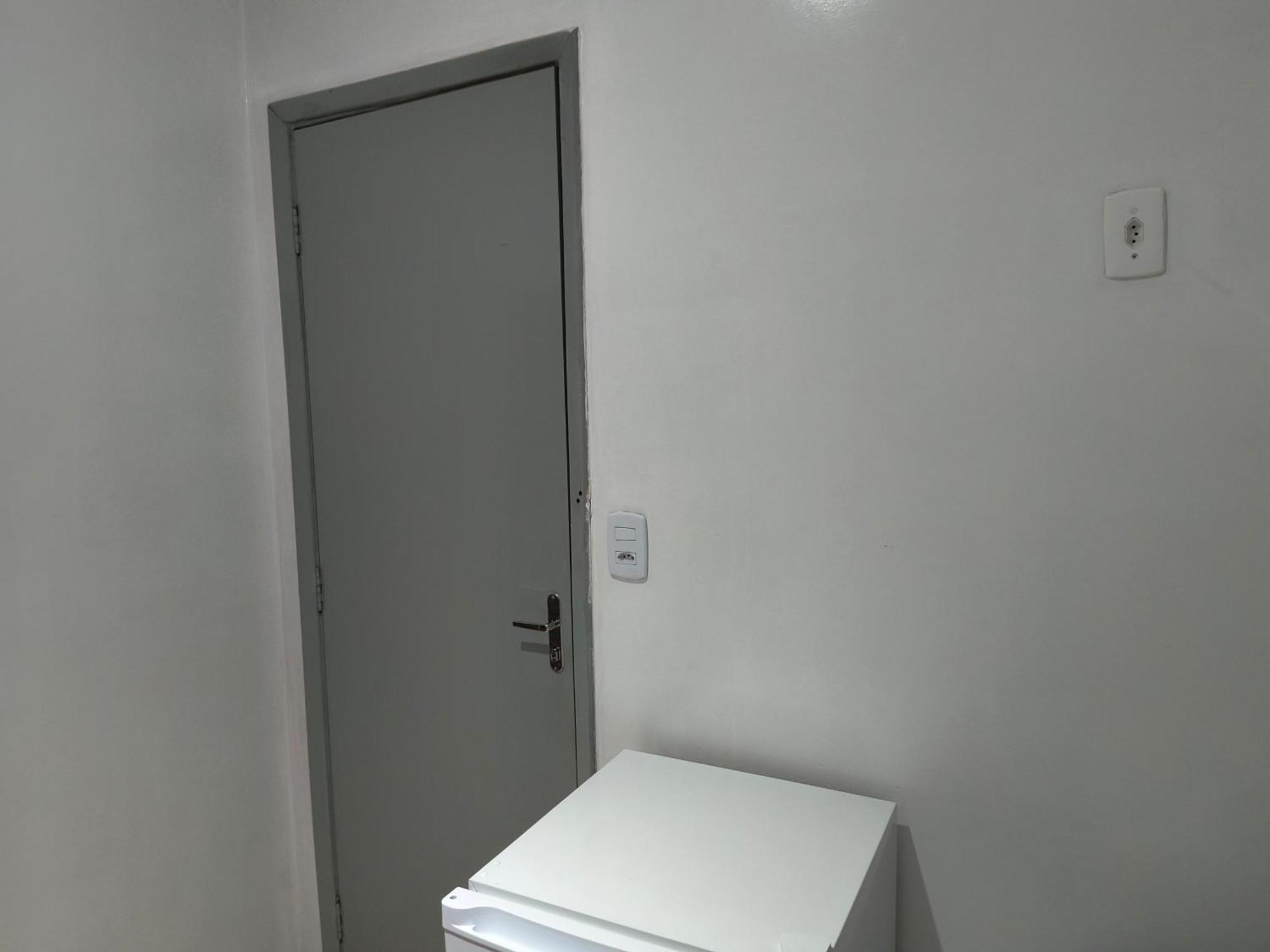 Quarto Privativo Proximo As Torres Do Itau E Expo Sp São Paulo Ngoại thất bức ảnh