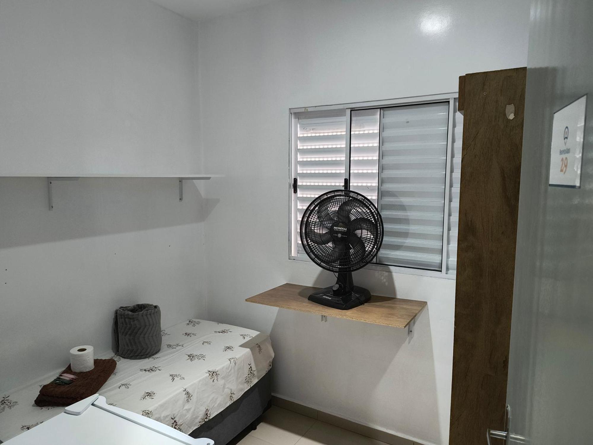 Quarto Privativo Proximo As Torres Do Itau E Expo Sp São Paulo Ngoại thất bức ảnh