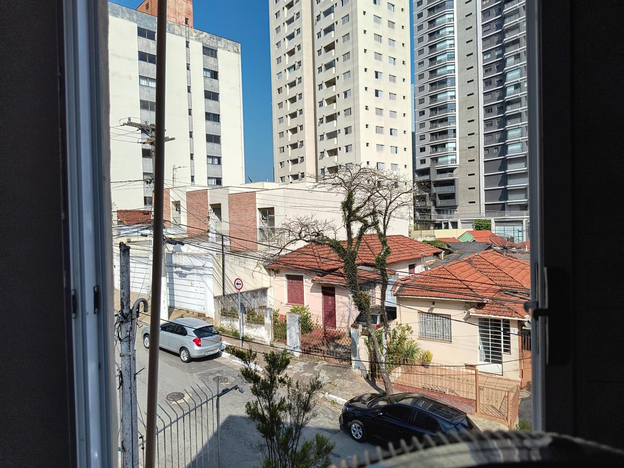 Quarto Privativo Proximo As Torres Do Itau E Expo Sp São Paulo Ngoại thất bức ảnh